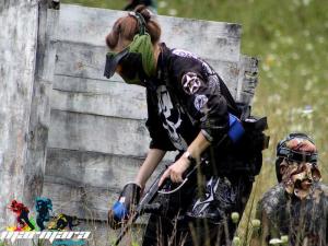 zeytinburnu paintball