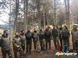 Habipler Paintball